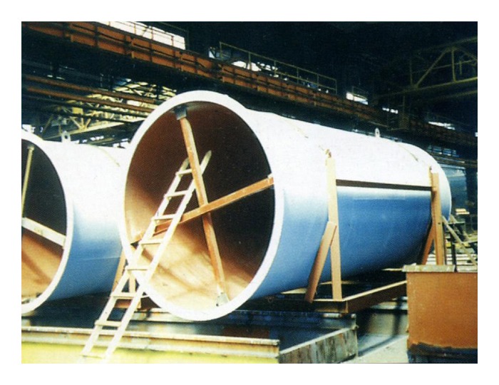 Mediator Co. Ltd.Mediator Co Ltd distribuitor produse International Paint